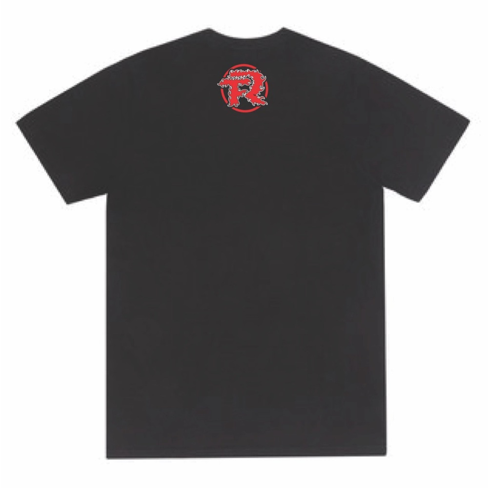 Fuerza Regida R T shirt New 2024 Fast Shipping!!! - Picture 2 of 2
